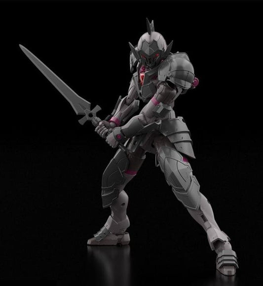 Bandai - 30MF Rosan Knight