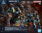Bandai - 30MM Balam Industries BD-011 Fires of Ru