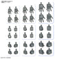 Bandai - OPtion Parts Set Gunpla 04 Build Hands