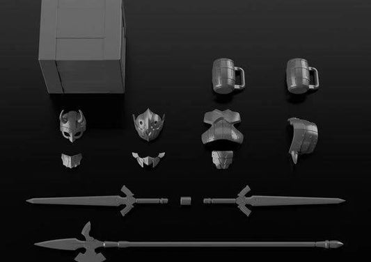 Bandai - 30MF Item Shop 2 (Fighter Option)
