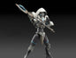 Bandai - 30MF Liber Wizard