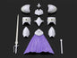 Bandai - 30MF Liber Enchanter Class Up Armor