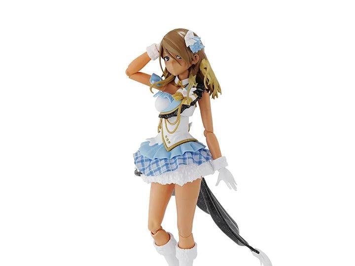 Bandai - 30MS Mei Izumi