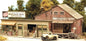 Bar Mills - Ho Four Fingered Tony'S Meats