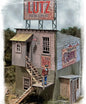 Bar Mills - O Lutz Rigging Supply