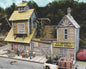 Bar Mills - N T.J Reilly'S Widget Works