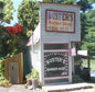Bar Mills - O Buster'S Barber Shop