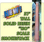 Bar Mills - Ho 57'Smokestack