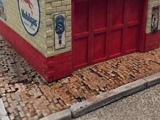 Bar Mills - Ho Weathered Brick Sidewalk