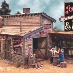 Bar Mills - O Jerry's Small Engine Repair