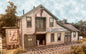 Bar Mills - N Old Dominion Broom Company