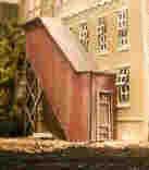 Bar Mills - N Covered Stairwells 2pak