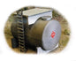 Bar Mills - O Fuel Tank