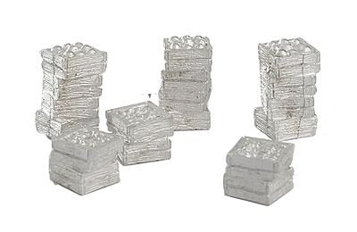 Bar Mills - O Fruit & Produce Crates