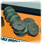 Bar Mills - O Cable Spools V1