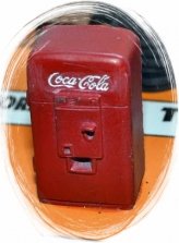 Bar Mills - O Soda Machines