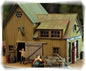 Bar Mills - Ho Staton Marine