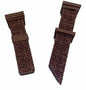 Bar Mills - O Tall Aged Chimmneys 2pk