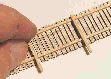 Bar Mills - N Insta-Fence Kit