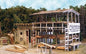 Bar Mills - O The Crown Crate Company