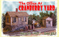Bar Mills - Ho Office at Cranberry Yard