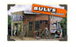 Bar Mills - O Bull'S Salvage