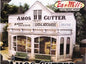 Bar Mills - Ho Amos Cutter General Merch