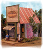 Bar Mills - Ho Papa Lou'S Cigar Store