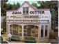 Bar Mills - O Amos Cutter General Store