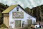 Bar Mills - Ho Pergande's Pale Ale Overnighter