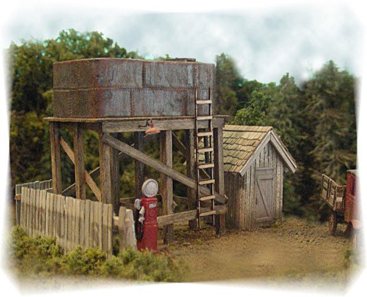 Bar Mills - Ho Twin Peaks