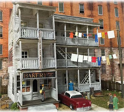 Bar Mills - Ho O'Doul'S Flop House