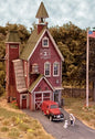 Bar Mills - Ho Smokey Hill Fire Company