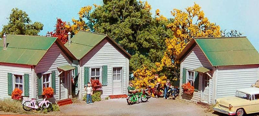 Bar Mills - Ho Cabins at Collard'S Creek