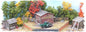 Bar Mills - O Shack Pack