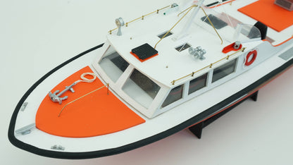 Billing Boats - Kadet 1:30 Scale Plastic hull