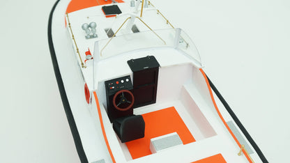 Billing Boats - Kadet 1:30 Scale Plastic hull