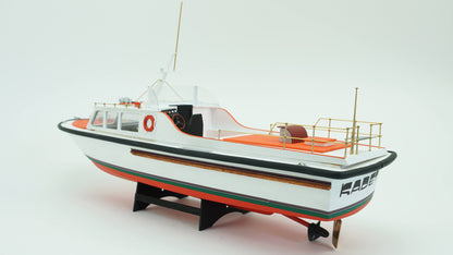 Billing Boats - Kadet 1:30 Scale Plastic hull