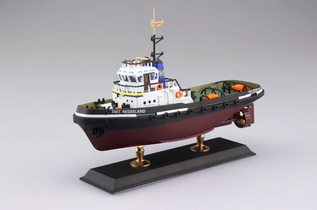 Billing Boats - 1:33 Scale Smit Nederland - Plastic hull
