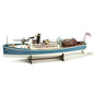 Billing Boats - H.M.S. Renown 1:35