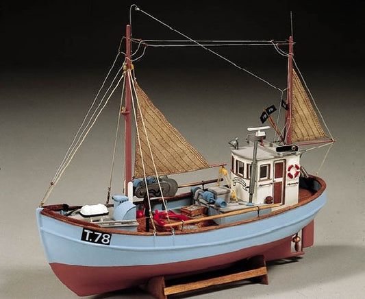 Billing Boats - Havmagen 1:30 Scale