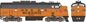 Bowser - Ho F-9A Mr w/s 125A