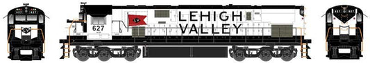 Bowser - Ho C628 Alco Lv 632 W/sd