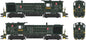 Bowser - Ho ALCo RS-3 PRR Decal Hammerhead 5569