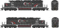 Bowser - Ho GMD SD40-2 Cando 5305 W/sd