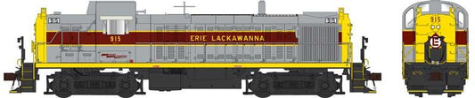 Bowser - Ho Alco RS-3 Erie Lack 927