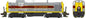 Bowser - Ho Alco RS-3 Erie Lack 927