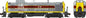 Bowser - Ho Alco RS-3 Conrail 5545