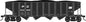 Bowser - N H5 4-baY Hopper Pc 432617
