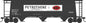 Bowser - N Cylindrical Hopper US Ind Petro 60433